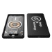 Product thumbnail Powerbank 5000 magnetic induction 4