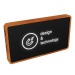 Product thumbnail powerbank 5000 wood magnetic Import 1