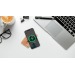 powerbank wireless wood 5000 mAh MIF Stock wholesaler
