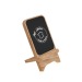 Product thumbnail 10W phone holder and charger made in France 0