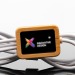 Câble à charge rapide 2.4A avec double logo lumineux Stock wholesaler
