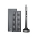 Tool kit with electric screwdriver and charging base Stock wholesaler