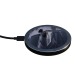 Product thumbnail 15W metal-finish charger with 3-year guarantee 4