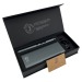 Tool kit with electric screwdriver and charging base Import, screwdriver and cross screwdriver promotional