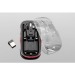 Souris sans fil transparente Stock, Souris d'ordinateur promotional