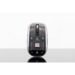 Souris sans fil transparente Stock, Souris d'ordinateur promotional