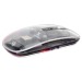 Souris sans fil transparente Stock wholesaler