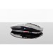 Souris sans fil transparente Stock wholesaler