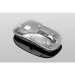 Souris sans fil transparente Stock, Souris d'ordinateur promotional