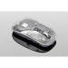Transparent wireless mouse Import, Computer mouse promotional
