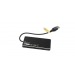 Product thumbnail Illuminated USB / Type C Import hub with 3-year guarantee 2