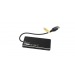 Hub lumineux USB / Type C Import garanti 3 ans, Hub promotional