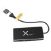 Product thumbnail Illuminated USB / Type C Import hub with 3-year guarantee 5