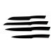 set of kitchen knives wholesaler
