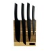 set of kitchen knives wholesaler