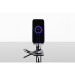 Support pliable et câble fast charge Garanti 3 ans, Porte-téléphone portable et support, socle, base pour smartphone promotional