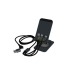 Foldable stand and fast charge cable 3-year guarantee wholesaler
