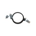 4-in-1 ultra fast charge magnetic cable 100W Import wholesaler