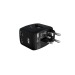 Adaptateur international 65W câble wholesaler