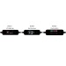 Digicable 100W Import, câble de chargement promotional