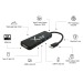 Hub HDMI 100W, Hub promotional