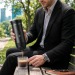TravelPresso , Machine Nespresso promotional