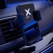 Chargeur de voiture rotatif , Nouveauté promotional
