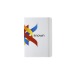 Notebook a6 white express 48h wholesaler