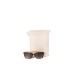 Cotton pouch 15x20cm express 48h wholesaler