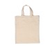 Product thumbnail Small cotton bag 22x26cm express 48 hours 1