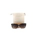 Cotton pouch 10x14cm express 48 hours wholesaler