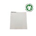 Organic cotton kit 23x23cm express 48 hours wholesaler