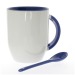 Product thumbnail Mug bicolor spoon express 48h 4