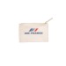 Trousse coton BIO NINA S 370, Objet livré en express promotional