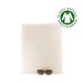 Organic cotton pouch FIDJI XL 155 wholesaler
