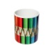 POT A CRAYON, pot à crayons promotional