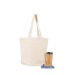 Organic cotton shopping bag 250 wholesaler