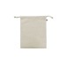 Pochon coton BIO 250 M, Pochon promotional