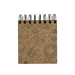 Bloc-notes BOIS - France, bloc-notes promotional