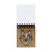 Wooden notepad - France wholesaler