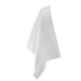 Cotton tea towel - White wholesaler