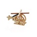 Solar-powered helicopter wholesaler