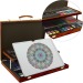108-PIECE EASEL DRAWING/PAINTING CASE wholesaler