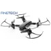 4-PROPELLER FOLDING DRONE, WITH CAMERA, 1080P RESOLUTION wholesaler
