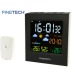 ALARM CLOCK WEATHER STATION SUPPLIED WITH MAINS ADAPTER wholesaler