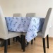 Nappe de table sublimée, nappe promotional