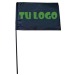 Product thumbnail FLAGS WITH POLE 1