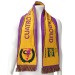 Product thumbnail 1-SIDED WOVEN SUPPORTER SCARF 0
