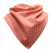Product thumbnail GINGHAM TRIANGLE SCARF 1