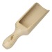 Pelle en bois 14cm, Pelle de cuisine promotional
